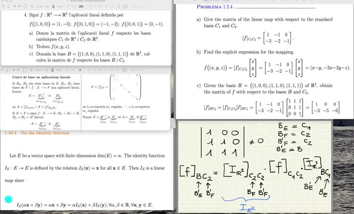 Tema 1 - Álgebra 1-2-4