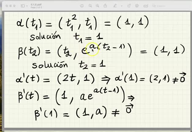 Tema 5 - Análisis vectorial 5-1-5 