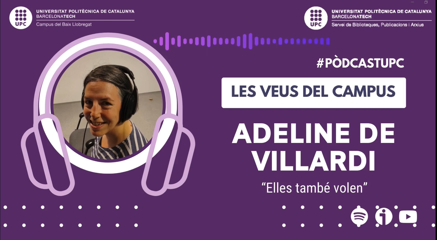 Episodi 2. Adeline Villardi de Montlaur