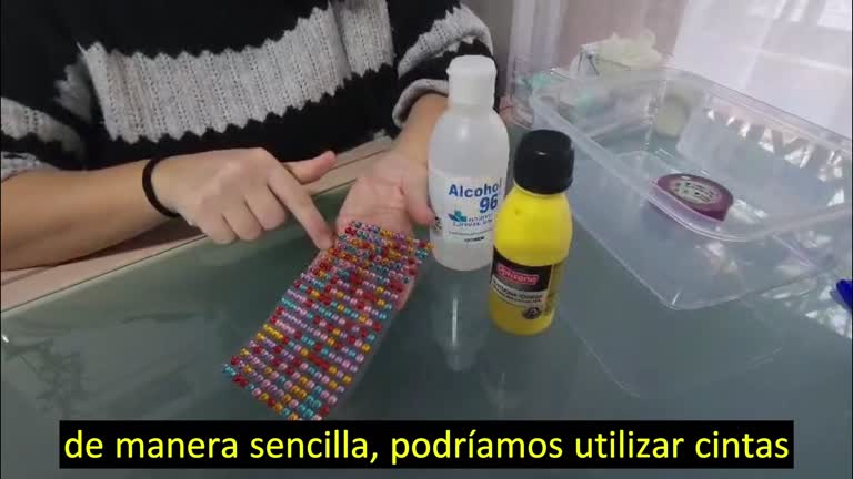 Preparar un botiquín de primeros auxilios