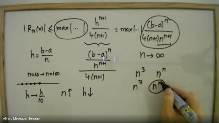 Interpolació baricèntrica 2