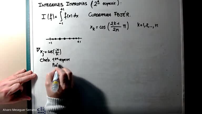 Integració numèrica 5