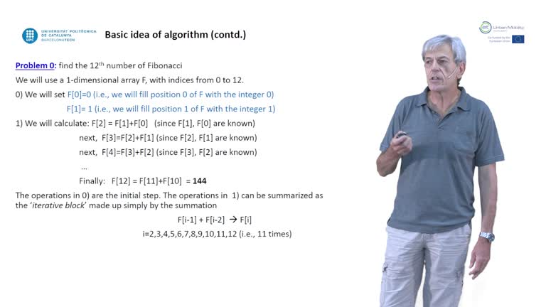 V16T - Introduction to algorithms