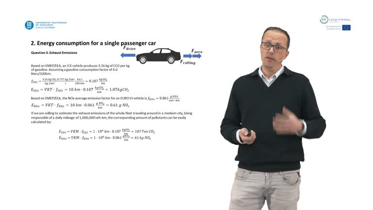 V11P - Energy exercise