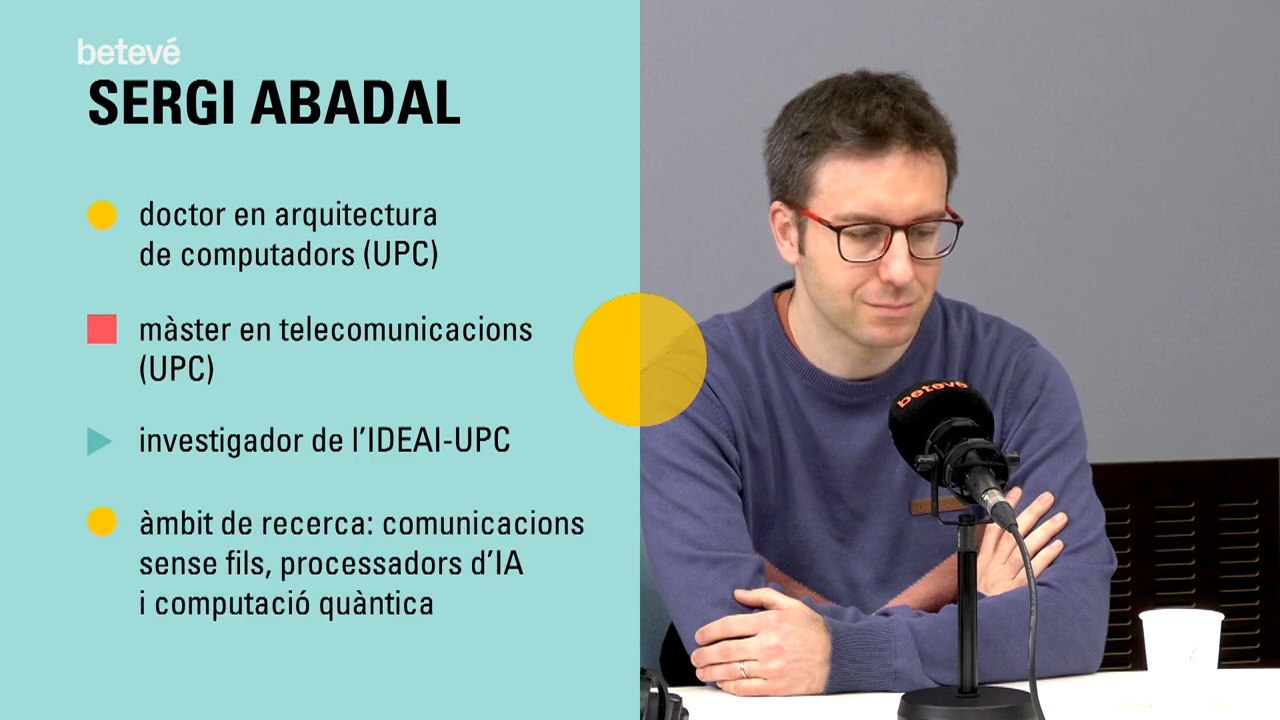 Com millora la IA les xarxes de comunicacions?
