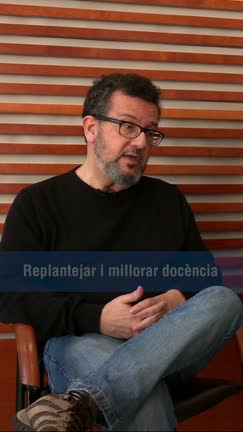 Galàxia Aprenentatge. Què suposaran aquests projectes per a l'estudiantat? - vertical