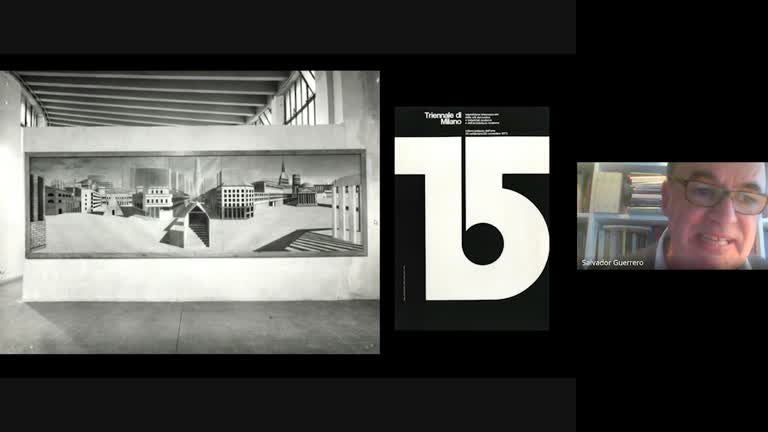 La proyección internacional de la arquitectura postmoderna española entre el neorracionalismo y la figuración 