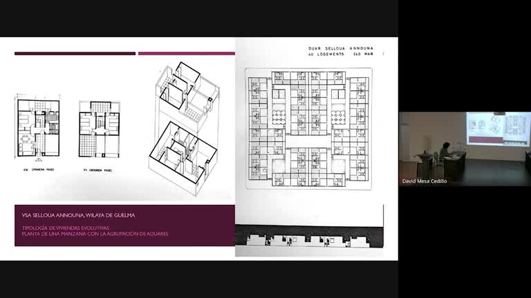 Arquitecturas para una revolución: la contribución  española a la construcción socialista de la Argelia poscolonial 