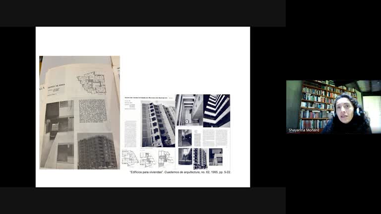 Difusión y recepción de la arquitectura española en la Región Andina: Análisis bibliométrico de revistas y publicaciones clave 