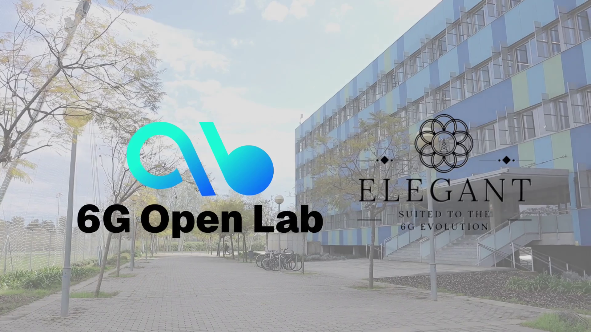 6G OpenLab