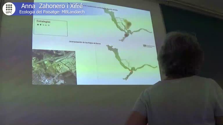 Introducción a la ecologia del paisaje II 