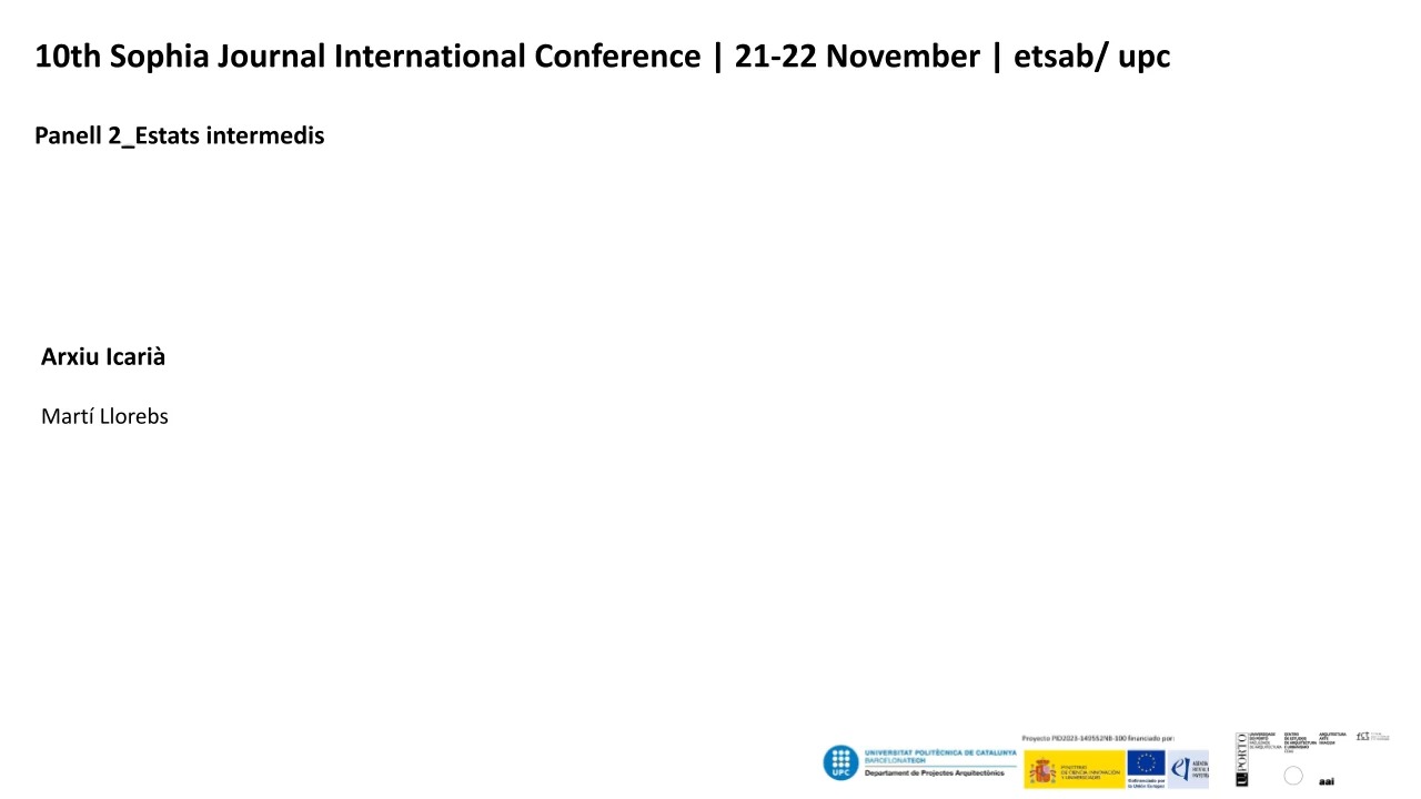 Olimpic Village under construction