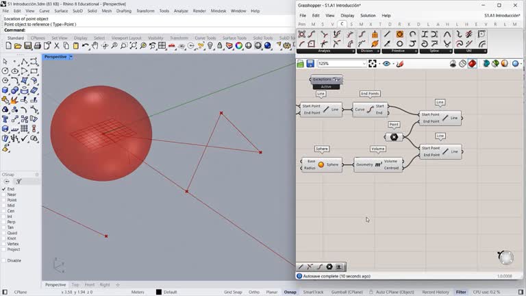 Referencias a objetos