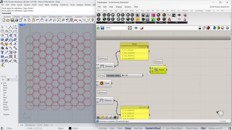 Diferenciación por puntos 