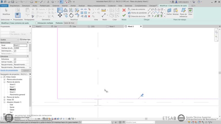 RV.S1.C1.V4 Creación de Suelos y Cubierta