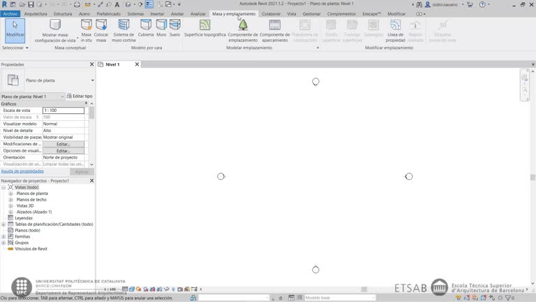 RV.S1.DR.V3 Apariencia del Programa