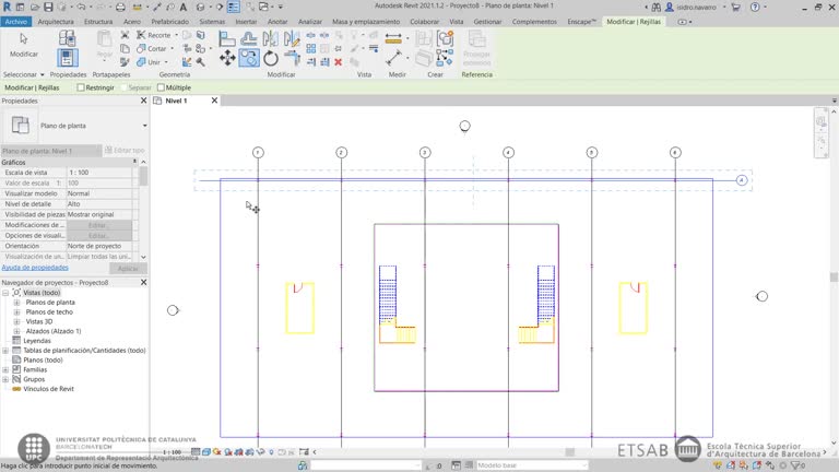 RV.S1.DR.V6 Iniciando un Proyecto