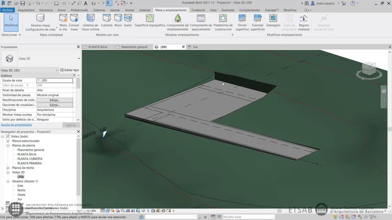 RV.S2.C1.V3 Plataformas de Construcción
