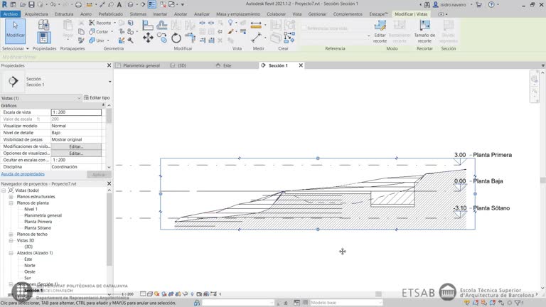 RV.S2.DR.V8 Modificar Emplazamiento