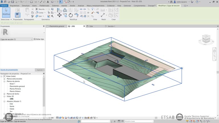RV.S2.DR.V9 Visualización y Anotación