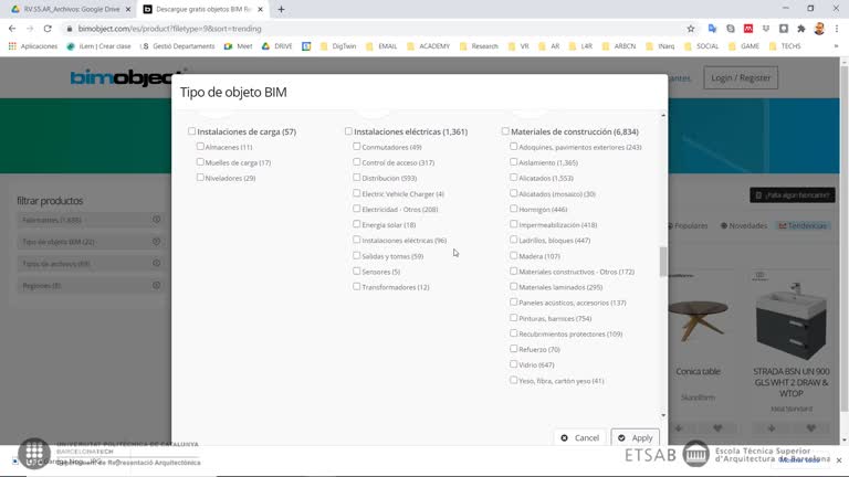 RV.S5.DR.V2 Familias