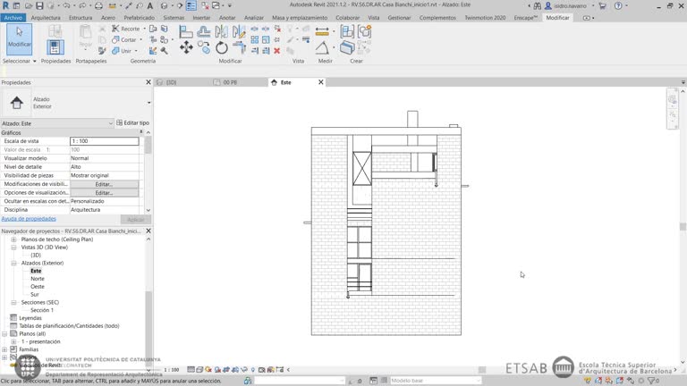RV.S6.DR.V2 Bloque de título