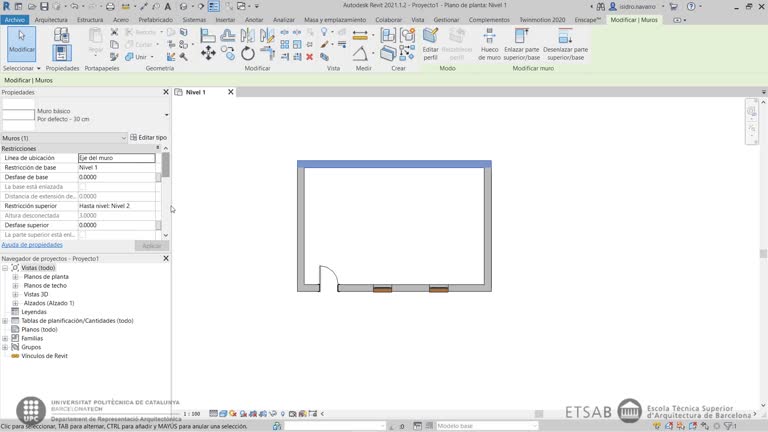 RV.S7.DR.V2 Fases de proyecto