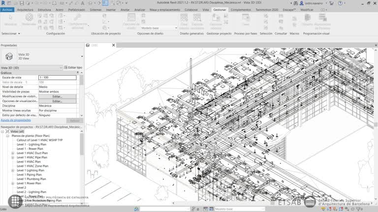 RV.S7.DR.V7 Disciplinas