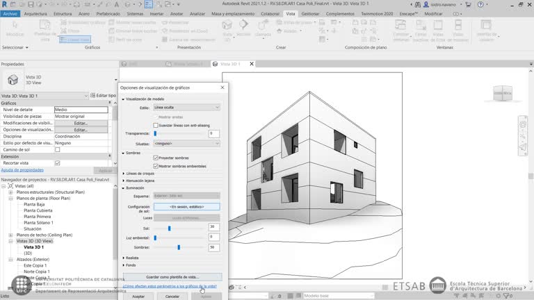RV.S8.DR.V2 Perspectiva y renderización